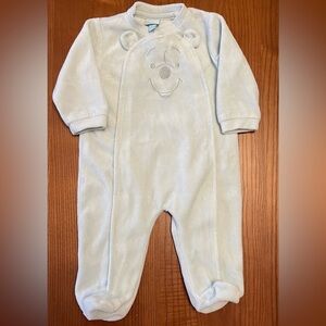 Disney Winnie the Pooh Kids Footie